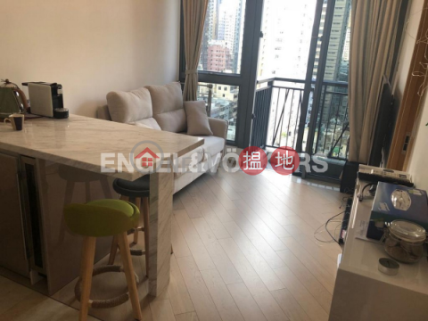 1 Bed Flat for Sale in Sai Ying Pun, The Met. Sublime 薈臻 | Western District (EVHK45066)_0
