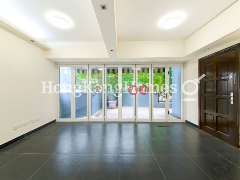 Studio Unit for Rent at Tsui On Court, Tsui On Court 翠安閣 Rental Listings | Western District (Proway-LID106496R)