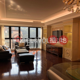 3 Bedroom Family Flat for Rent in Central Mid Levels | Clovelly Court 嘉富麗苑 _0