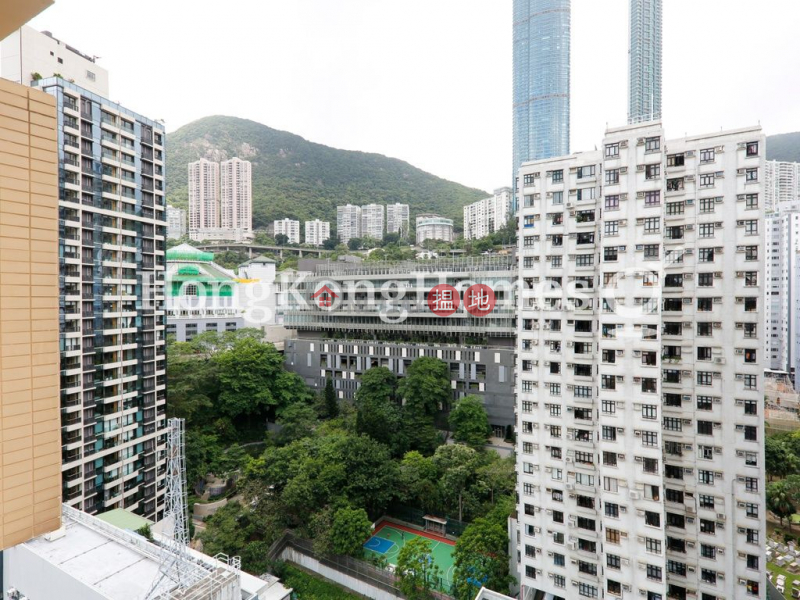 香港搵樓|租樓|二手盤|買樓| 搵地 | 住宅-出租樓盤-嘉逸軒兩房一廳單位出租