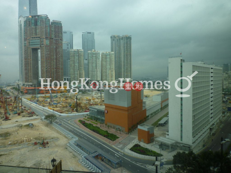 香港搵樓|租樓|二手盤|買樓| 搵地 | 住宅|出售樓盤|港景峯2座兩房一廳單位出售