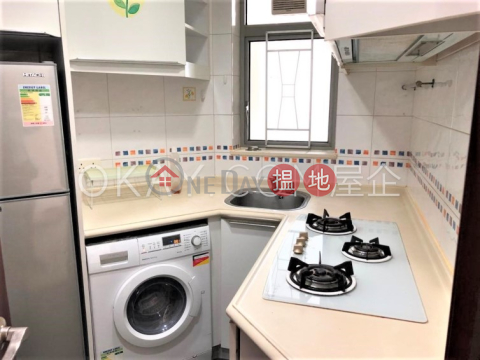 Cozy 2 bedroom with balcony | Rental, The Merton 泓都 | Western District (OKAY-R2242)_0