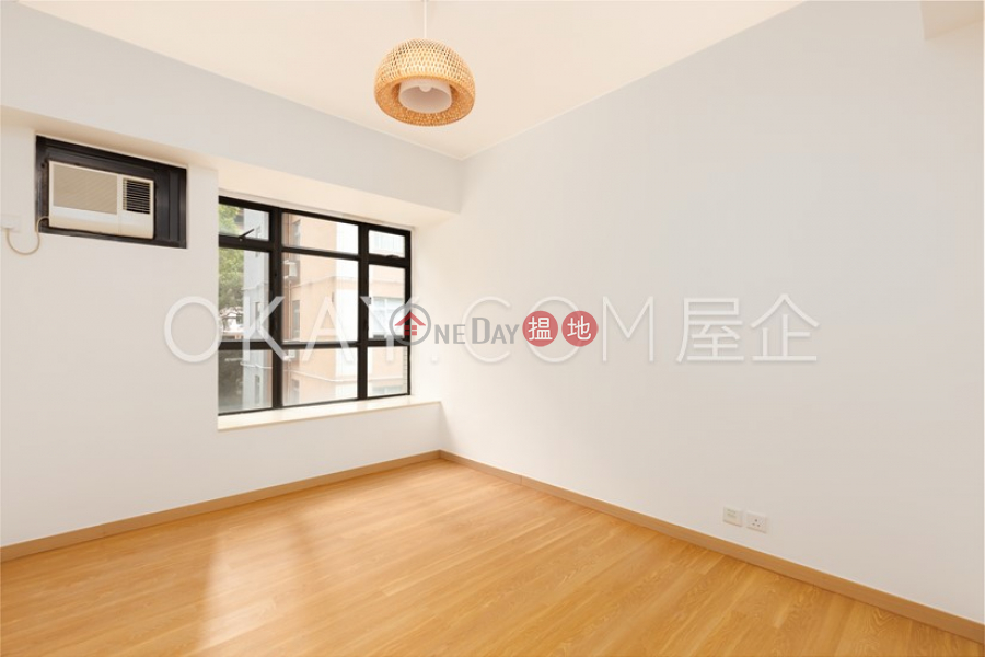 Unique 3 bedroom with balcony & parking | Rental | Beauty Court 雅苑 Rental Listings