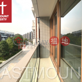 Clearwater Bay Apartment | Property For Sale in Mount Pavilia 傲瀧-Low-density luxury villa | Property ID:2348
