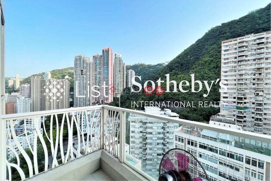 HK$ 53M, 18 Conduit Road | Western District Property for Sale at 18 Conduit Road with 3 Bedrooms