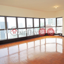 3 Bedroom Family Unit for Rent at 2 Old Peak Road | 2 Old Peak Road 舊山頂道2號 _0