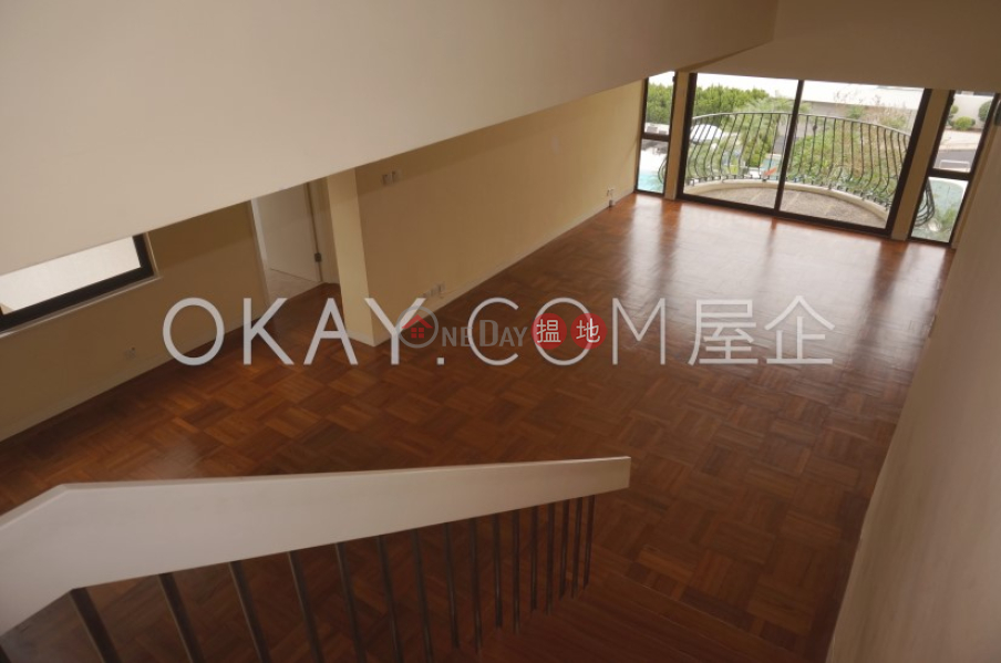 香港搵樓|租樓|二手盤|買樓| 搵地 | 住宅|出租樓盤-4房3廁,實用率高,連車位赤柱山莊A1座出租單位