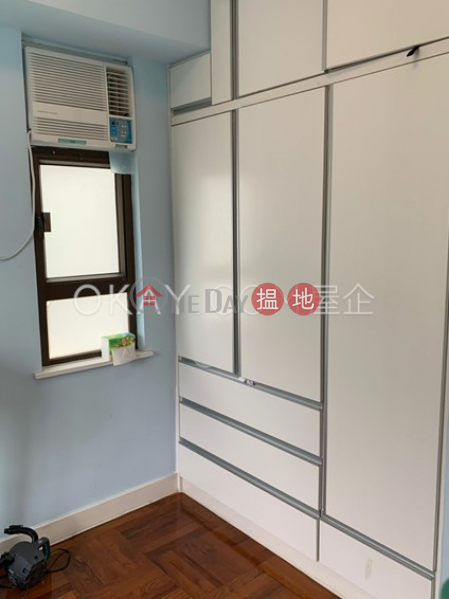 Property Search Hong Kong | OneDay | Residential | Sales Listings | Generous 2 bedroom on high floor with rooftop | For Sale