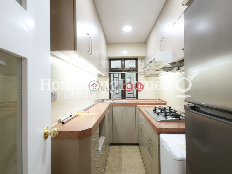 3 Bedroom Family Unit for Rent at Tycoon Court | 8 Conduit Road | Western District Hong Kong | Rental | HK$ 32,000/ month