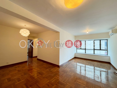 Charming 3 bedroom in Mid-levels West | Rental | Seymour Place 信怡閣 _0