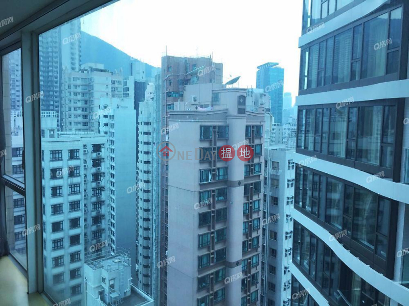 Property Search Hong Kong | OneDay | Residential Sales Listings, Le Cachet | 1 bedroom High Floor Flat for Sale