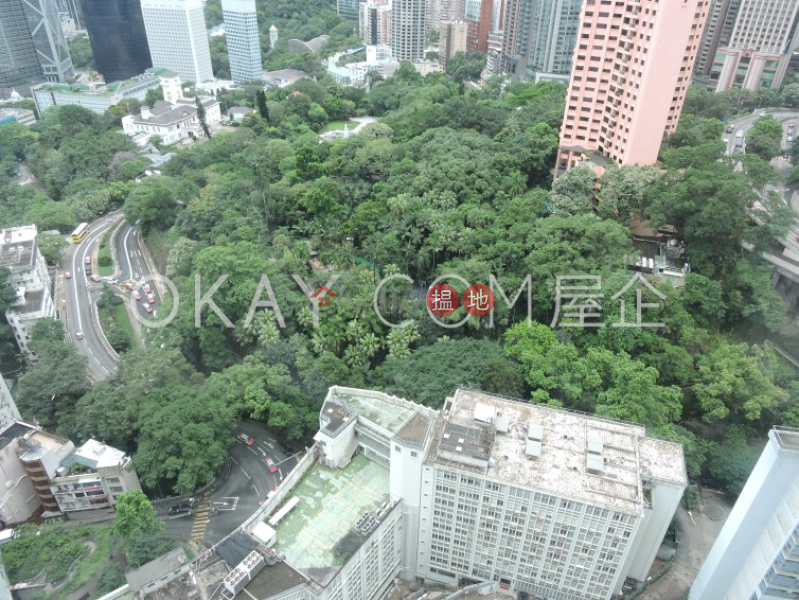 Robinson Heights, High Residential | Rental Listings HK$ 50,000/ month