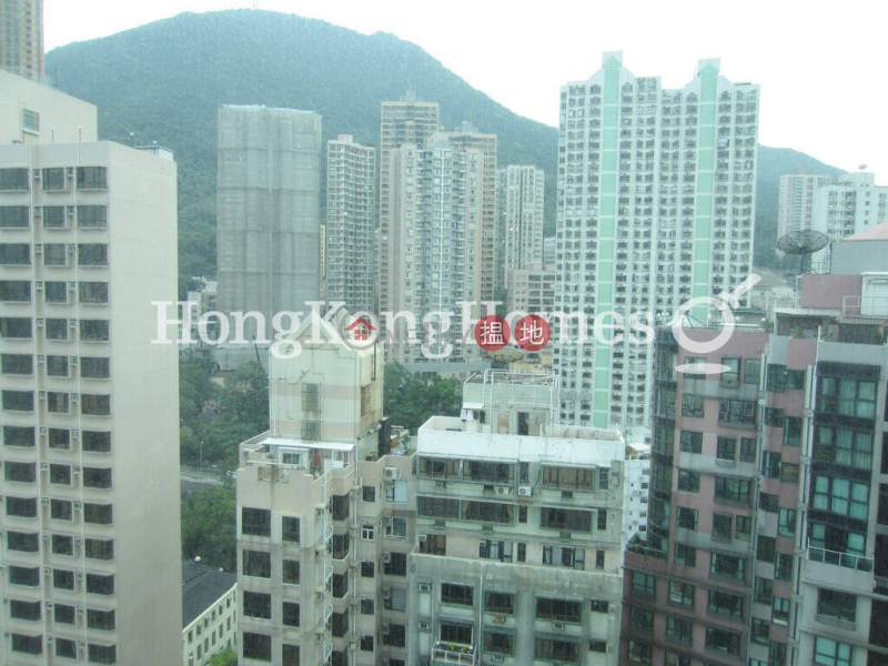 HK$ 47,000/ 月雍慧閣-西區-雍慧閣三房兩廳單位出租