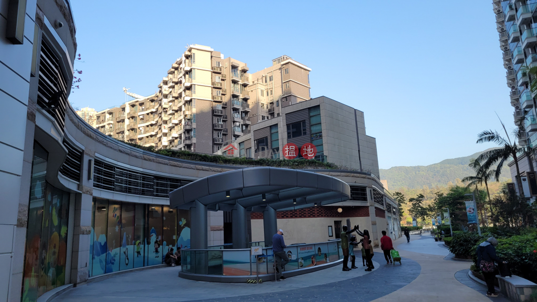 The Papillons House 1 (海翩匯 洋房1),Tseung Kwan O | ()(1)