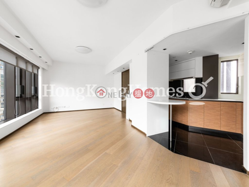 壹鑾|未知-住宅出租樓盤HK$ 53,000/ 月