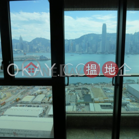 3房2廁,極高層,海景,星級會所凱旋門摩天閣(1座)出租單位 | 凱旋門摩天閣(1座) The Arch Sky Tower (Tower 1) _0