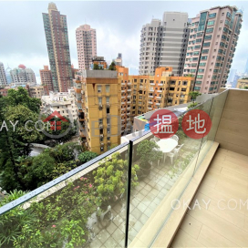 2房2廁,實用率高,星級會所,露台《聯邦花園出租單位》 | 聯邦花園 Realty Gardens _0