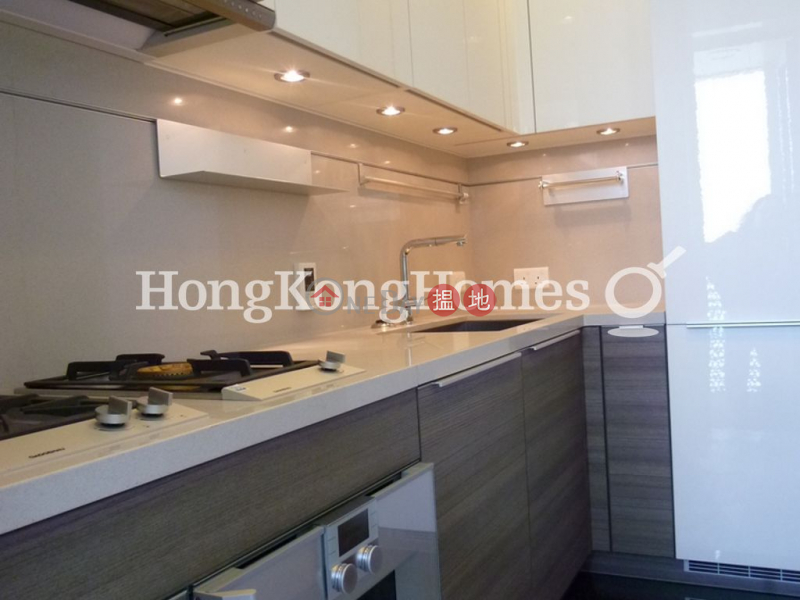 HK$ 38,000/ 月-維壹-西區-維壹兩房一廳單位出租