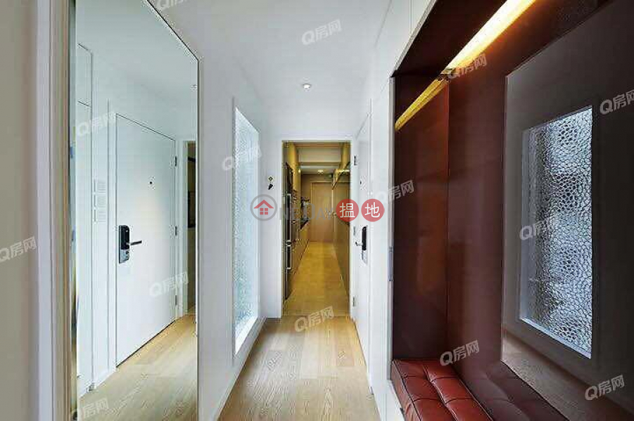 HK$ 19.5M | Moon Fair Mansion, Wan Chai District | Moon Fair Mansion | 2 bedroom High Floor Flat for Sale