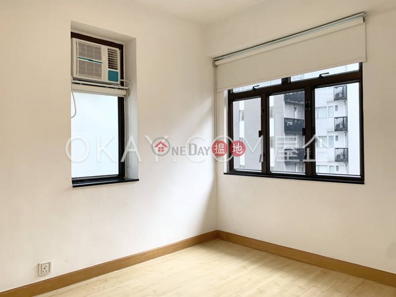 Lovely 2 bedroom on high floor with balcony | For Sale | 46-48 Robinson Road | Western District Hong Kong, Sales | HK$ 9M