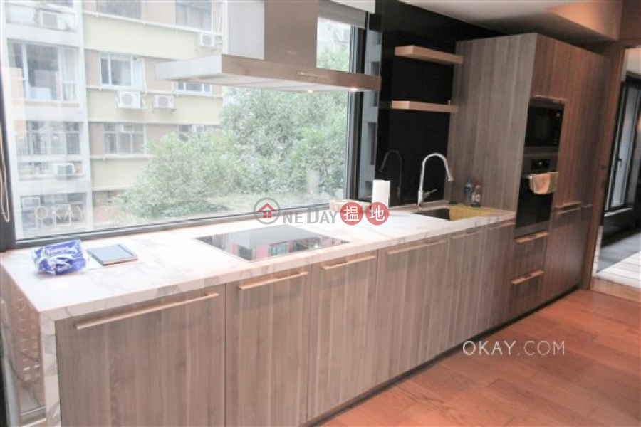 Stylish 2 bedroom with balcony | For Sale, 38 Caine Road | Western District Hong Kong, Sales | HK$ 15.8M
