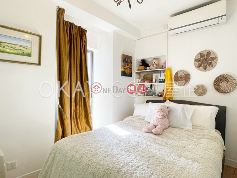 Unique 2 bedroom on high floor | Rental 123 Hollywood Road | Central District, Hong Kong Rental, HK$ 30,000/ month