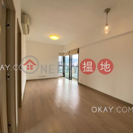Stylish 2 bedroom in Wan Chai | Rental, The Oakhill 萃峯 | Wan Chai District (OKAY-R89499)_0