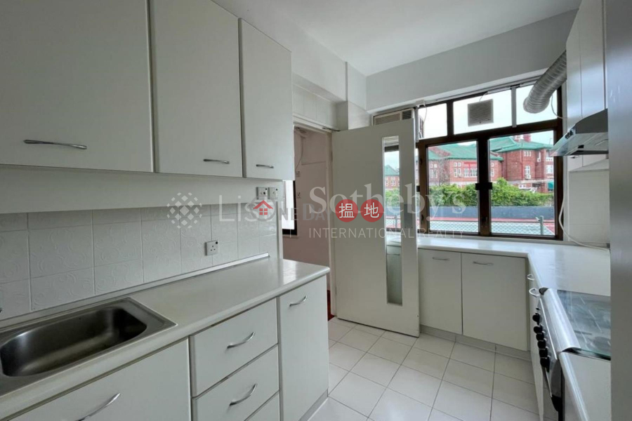 Property Search Hong Kong | OneDay | Residential Rental Listings, Property for Rent at House A1 Stanley Knoll with 4 Bedrooms