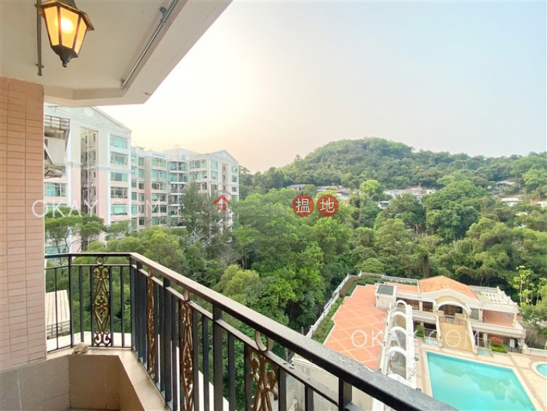 新峰花園二期8座|高層-住宅|出租樓盤HK$ 25,000/ 月