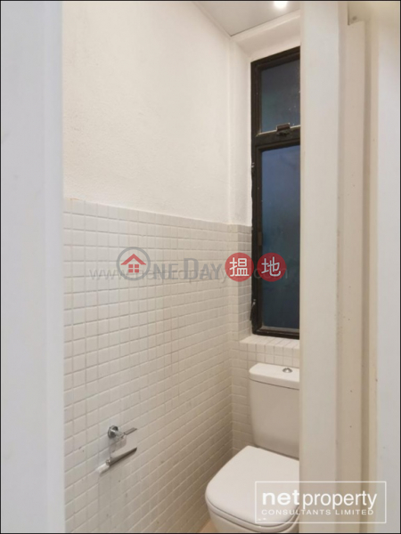 HK$ 30,000/ month, 42-60 Tin Hau Temple Road | Eastern District, Spacious 2 bedroom Apartment in Midlevel North