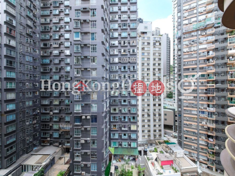 1 Bed Unit at Castle One By V | For Sale, Castle One By V CASTLE ONE BY V | Western District (Proway-LID171575S)_0