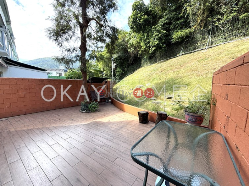 香港搵樓|租樓|二手盤|買樓| 搵地 | 住宅-出售樓盤|4房3廁,星級會所,連車位,獨立屋匡湖居 4期 K39座出售單位