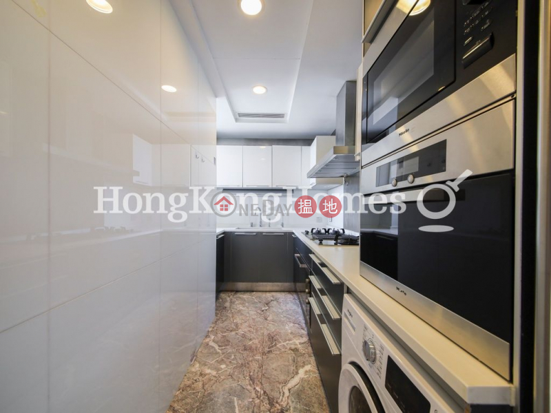 HK$ 88,000/ month The Cullinan | Yau Tsim Mong, 4 Bedroom Luxury Unit for Rent at The Cullinan