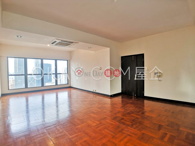 Property Search Hong Kong | OneDay | Residential, Rental Listings | Gorgeous 3 bedroom on high floor with parking | Rental