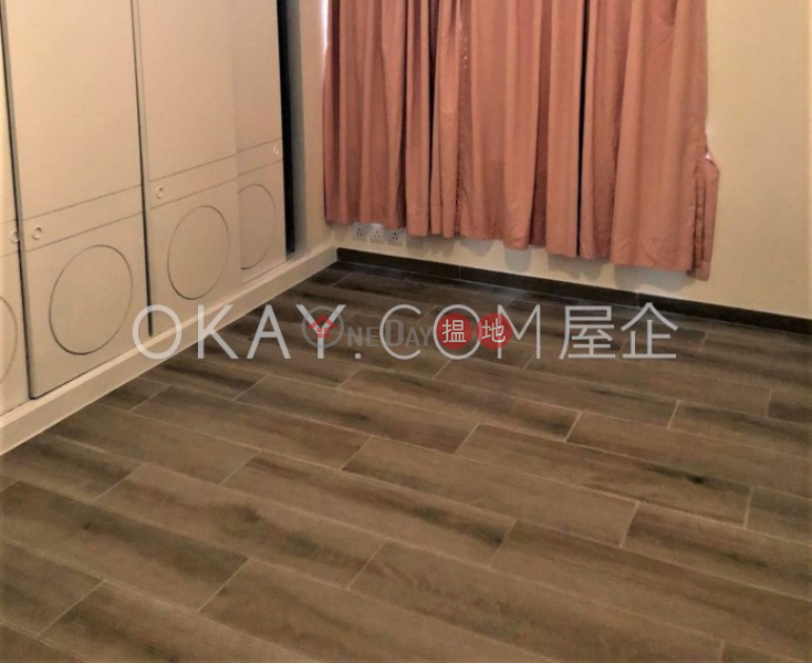 HK$ 70,000/ month | Hanking Court, Eastern District | Beautiful 4 bedroom with balcony & parking | Rental