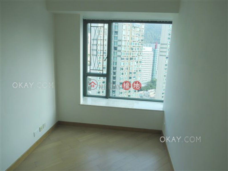 HK$ 21M | Belcher\'s Hill, Western District Luxurious 3 bedroom on high floor with balcony | For Sale