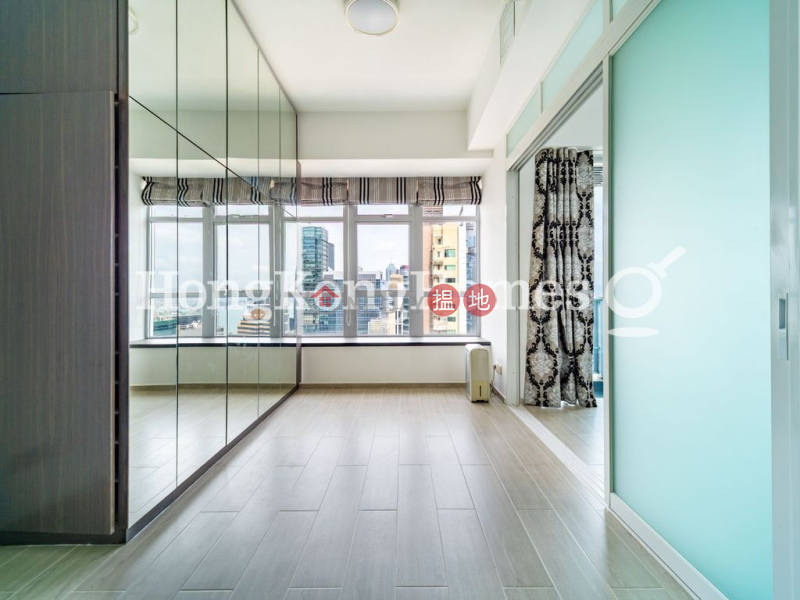 1 Bed Unit at J Residence | For Sale, J Residence 嘉薈軒 Sales Listings | Wan Chai District (Proway-LID46073S)