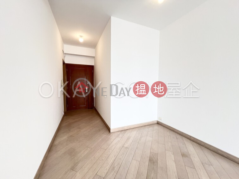 Rare 2 bedroom on high floor | Rental, The Masterpiece 名鑄 | Yau Tsim Mong (OKAY-R80998)_0