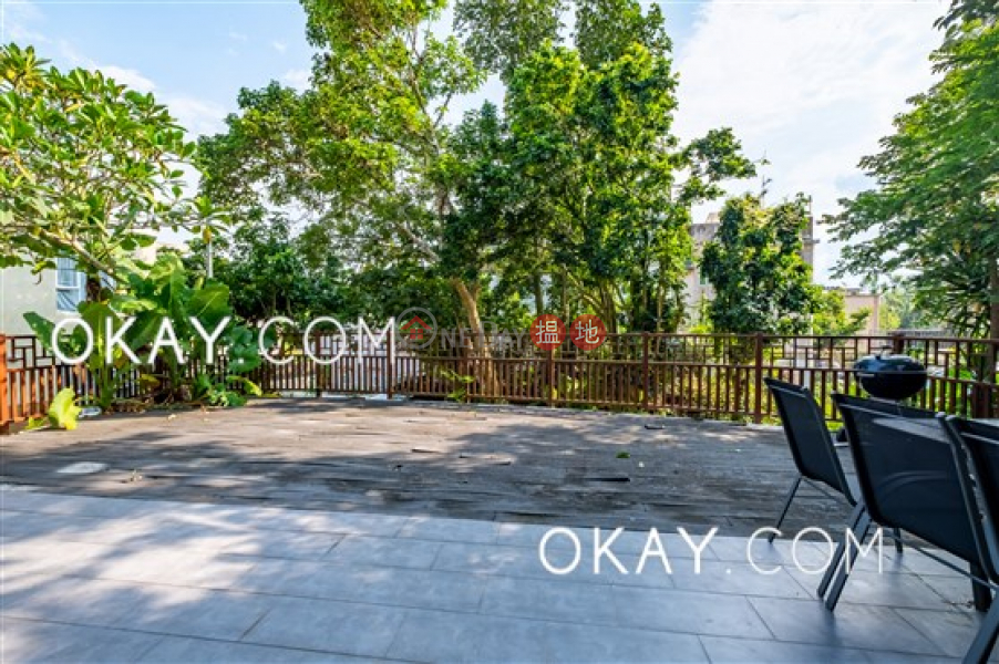 Property Search Hong Kong | OneDay | Residential, Sales Listings, Cozy house with rooftop, terrace & balcony | For Sale