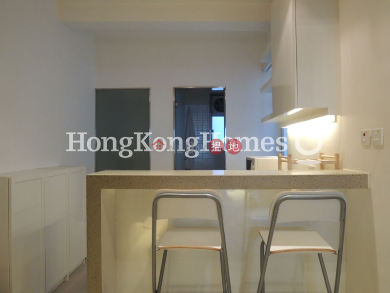 Studio Unit for Rent at Winning House | 26-28 Hollywood Road | Central District, Hong Kong | Rental, HK$ 32,000/ month