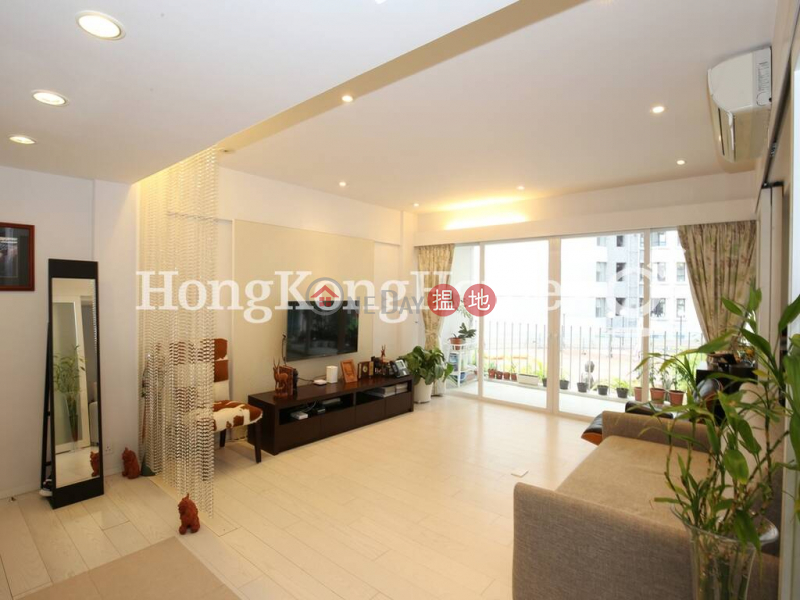 華翠園兩房一廳單位出租|西區華翠園(Woodland Gardens)出租樓盤 (Proway-LID35830R)