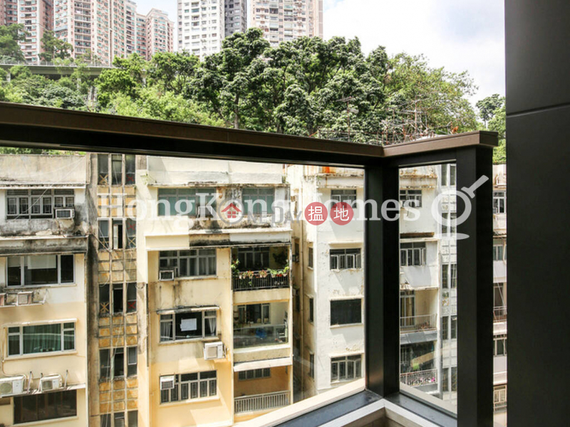 柏蔚山 1座三房兩廳單位出售|1繼園街 | 東區香港出售|HK$ 2,180萬