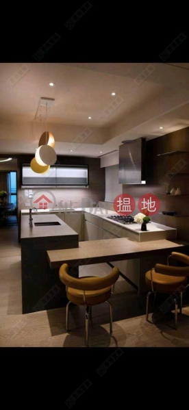 5房2套 連露台開揚海景|油尖旺Grand Austin 3座(Grand Austin Tower 3)出售樓盤 (A4555594)