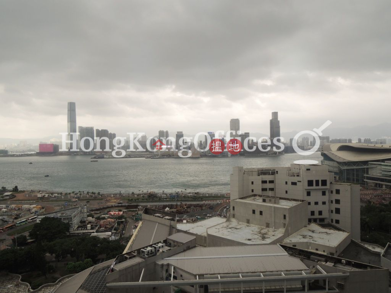 中國恆大中心寫字樓租單位出租|中國恆大中心(China Evergrande Centre)出租樓盤 (HKO-78274-AJHR)