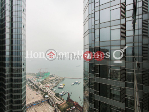 3 Bedroom Family Unit for Rent at The Cullinan | The Cullinan 天璽 _0