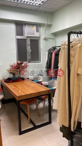 安居工商 何生 觀塘 迅達工業大廈 [代理盤] 114 How Ming Street | Kwun Tong District | Hong Kong Rental, HK$ 36,800/ month