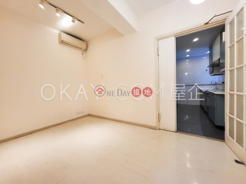 Efficient 2 bedroom with parking | Rental, 35 MacDonnell Road | Central District | Hong Kong, Rental, HK$ 62,000/ month