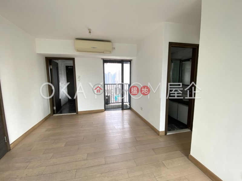 Unique 3 bedroom on high floor with balcony | Rental 50 Junction Road | Kowloon City, Hong Kong, Rental HK$ 29,500/ month