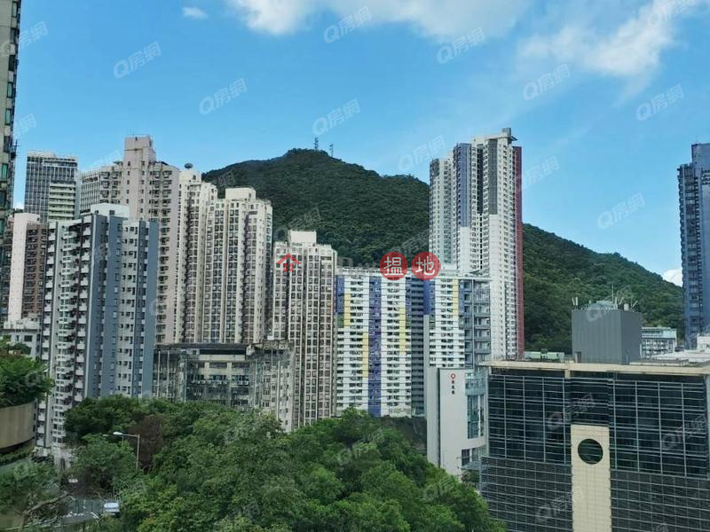 Property Search Hong Kong | OneDay | Residential | Sales Listings Millennium Court | 1 bedroom High Floor Flat for Sale