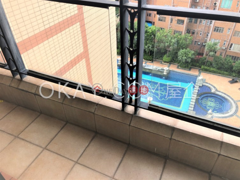 HK$ 45,000/ 月|嘉皇臺|九龍城3房2廁,星級會所,可養寵物,連車位嘉皇臺出租單位
